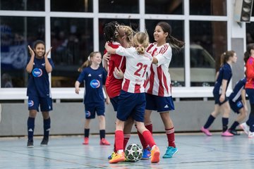 Bild 16 - wDJ Loewinnen Cup D1